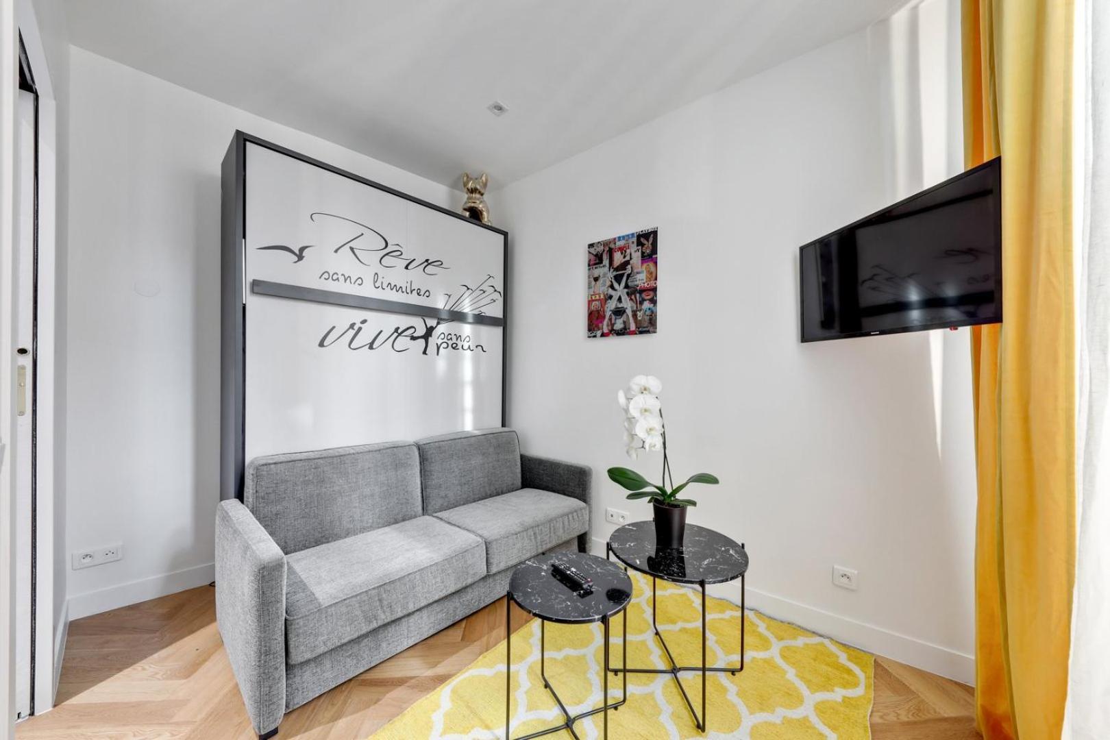 213 Suite Givenchy - Superbe Appartement A Paris Dış mekan fotoğraf