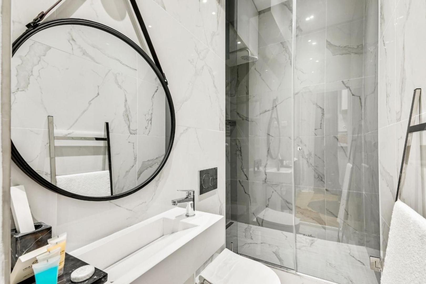 213 Suite Givenchy - Superbe Appartement A Paris Dış mekan fotoğraf